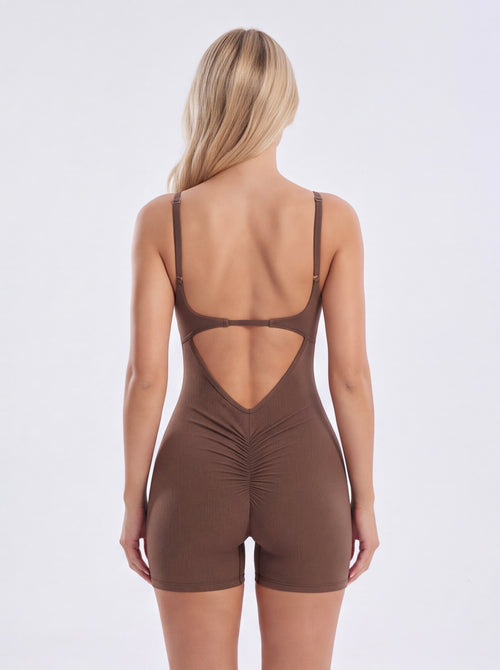 Combishort Sculpt™ Cœur