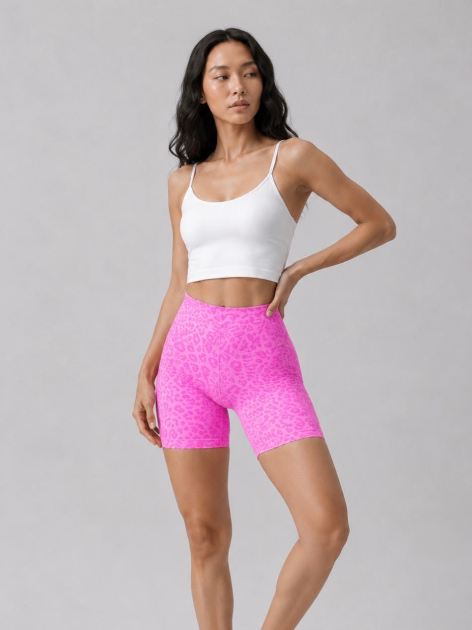 Short SculptFlex™ Wild