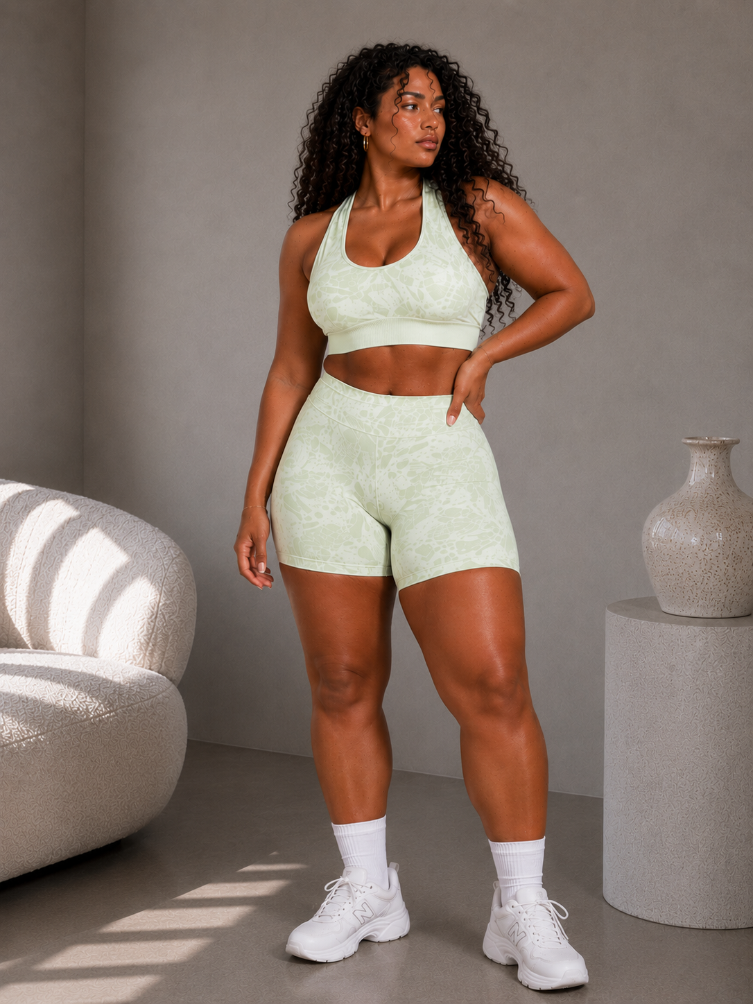 Ensemble SummerFit™