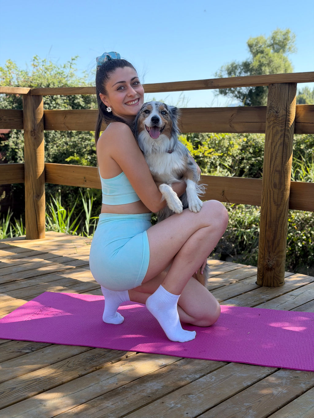 SummerFit™ Set