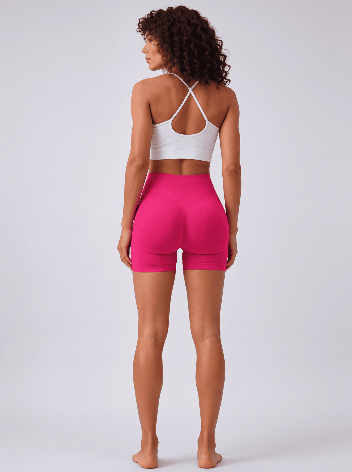 Short Élise