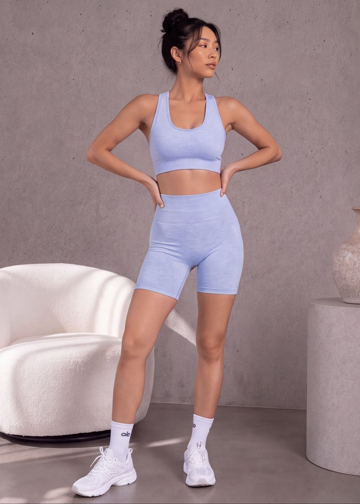 Ensemble SummerFit