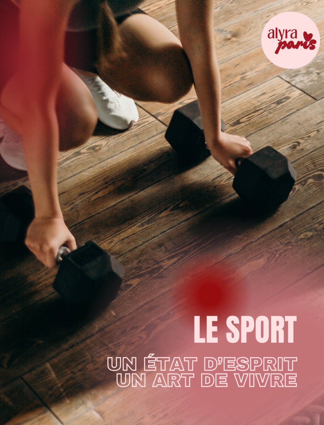 PROGRAMME SPORT SPÉCIAL RENTRÉE 🎀 — OFFERT POUR TOUT ACHAT