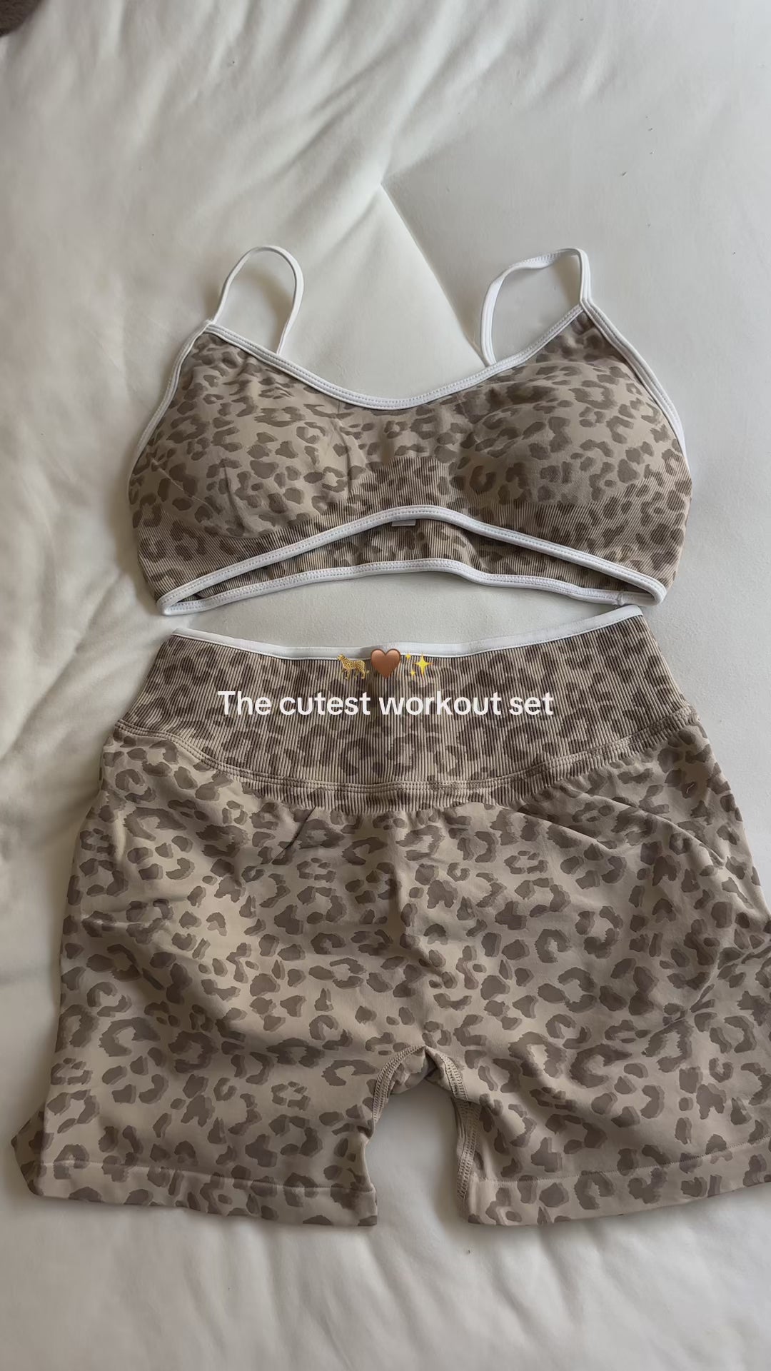 Feline™ Set